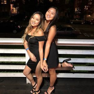 Meet your Posher, Leslie